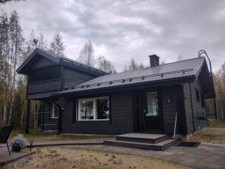 Västintupa - - 8