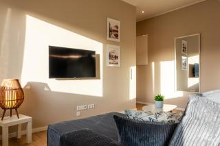Design-FeWo Sonnendeck - Winterberg - 4