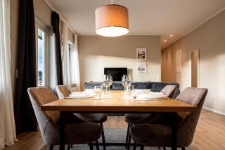 Design-FeWo Sonnendeck - Winterberg - 5