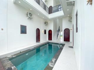 Cove Kisah Residence - Munggu - 8