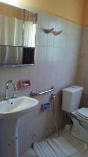 Paloma Chalets - La Falda - 8