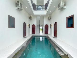 Cove Kisah Residence - Munggu - 2