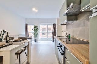 New - MG 8 House - Bologna Centre - Bolonia - 8