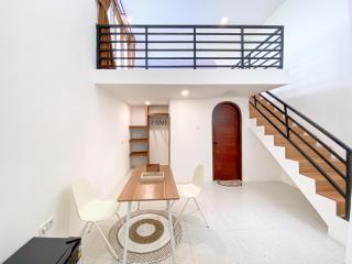 Cove Kisah Residence - Munggu - 9