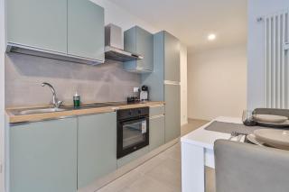 New - MG 8 House - Bologna Centre - Bolonia - 7