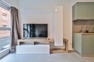 New - MG 8 House - Bologna Centre - Bolonia - 4