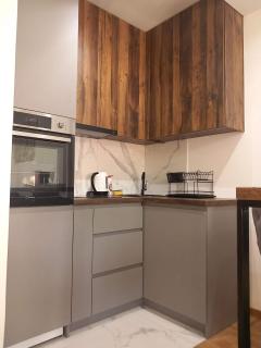 Apartman Romantic Central Residence 34 - 7