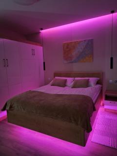 Apartman Cherry - Višnjevac - 1