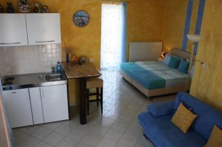 Casa Maichen Olbia - San Pantaleo - 1