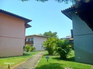 Vilage com Garden Itacimirim - Camacari - 9