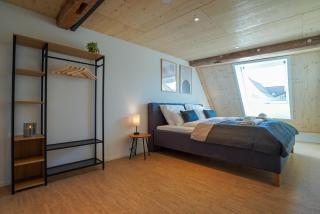 Cozer Living - stilvolles Maisonette Apartment in Meßstetten - Meßstetten - 3