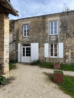 Gite de campagne - - 0