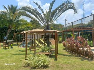 Vilage com Garden Itacimirim - 2