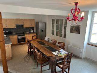 Gite de campagne - 3