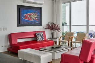 Ocean Luxe Morros - Cartagena de Indias - 8