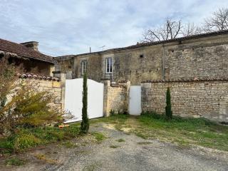 Gite de campagne - - 8