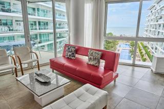 Ocean Luxe Morros - Cartagena de Indias - 9