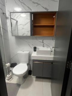 Makani Beach Flat Campas 303 - 3