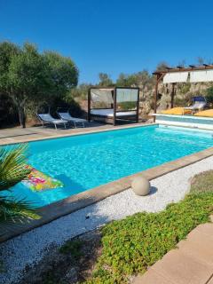 Casa Maichen Olbia - San Pantaleo - 0