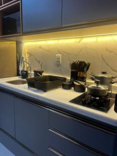 Makani Beach Flat Campas 303 - 6