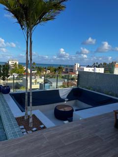 Makani Beach Flat Campas 303 - 7