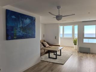 Lujoso apartamento en primera linea de playa - Alicante - 7