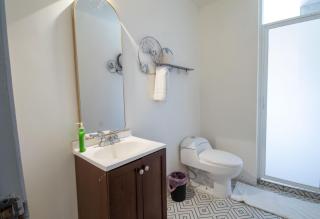 Polanco Apartment - Elevator Parking- Sleeps 10 - Città del Messico - 7