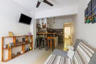 Dreamy Cove, Artistic Hideaway near Floisvos 1BD - Athens - 2