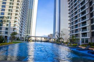 2Bedroom GTC Luxury Apartment top floor views B12802 - Nairobi - 0