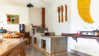 Pouso da Rita - Tiradentes - 2