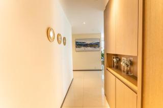 2Bedroom GTC Luxury Apartment top floor views B12802 - Nairobi - 4