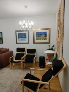 Riittas City Apartment - Rovaniemi - 8