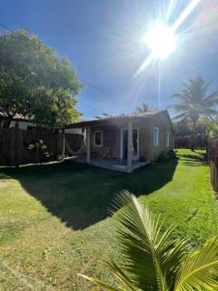 Vila Naô - Caraíva - 7