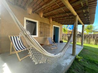 Vila Naô - Caraíva - 0