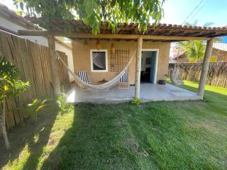 Vila Naô - Caraíva - 4