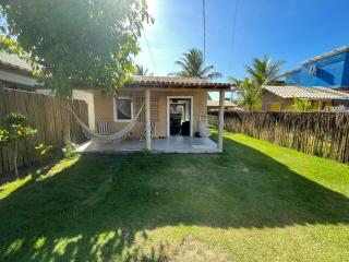 Vila Naô - Caraíva - 5