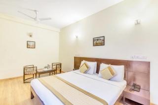 Hotel O NOIDA STAY - Noida - 6