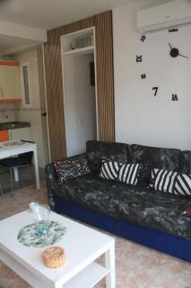 Apartamento Carlota beach carihuela - Torremolinos - 9