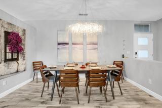 Near Downtown Palm Springs Home with Mountain Views - 3