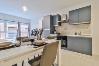 New - MG 2 House - Bologna Centre - Bolonia - 8