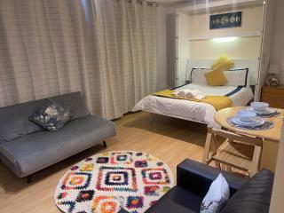 Chelsea studio - Londra - 9