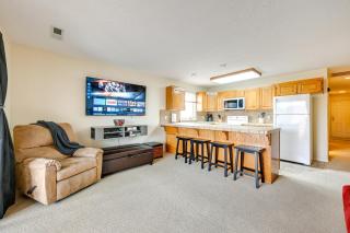 Las Palmas Condo with Pool Access in St George! - St. George - 9