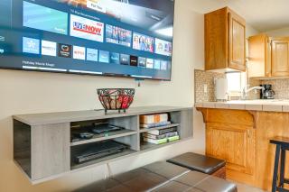 Las Palmas Condo with Pool Access in St George! - St. George - 5