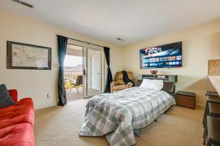 Las Palmas Condo with Pool Access in St George! - St. George - 4