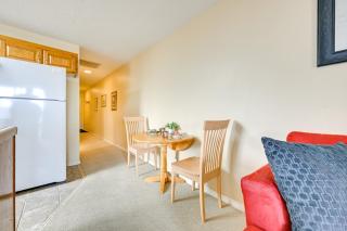 Las Palmas Condo with Pool Access in St George! - St. George - 2