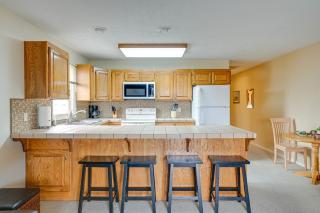 Las Palmas Condo with Pool Access in St George! - St. George - 1