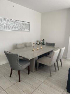 Miami Design District Amazing City Views Bayview's at Quadro By Rent4us - 8