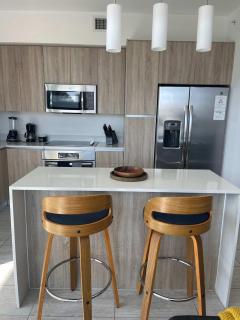 Miami Design District Amazing City Views Bayview's at Quadro By Rent4us - 6