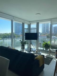Miami Design District Amazing City Views Bayview's at Quadro By Rent4us - 9