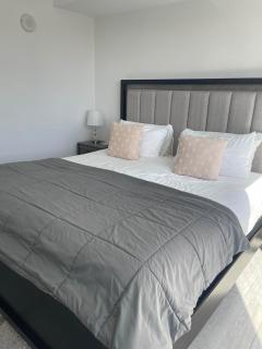 Miami Design District Amazing City Views Bayview's at Quadro By Rent4us - 2